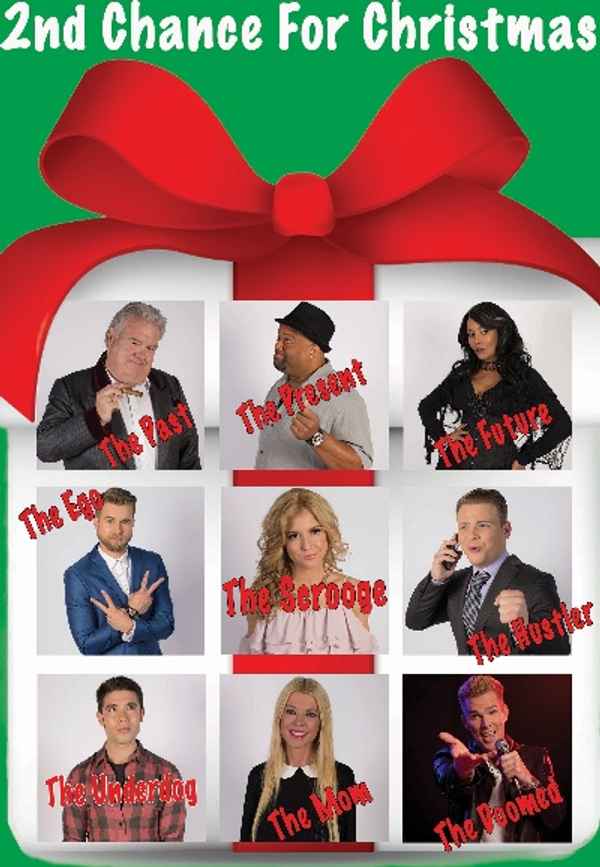 2nd Chance for Christmas Poster 7