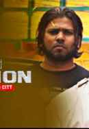 2nd Option: Gangs Of Old City Poster 5