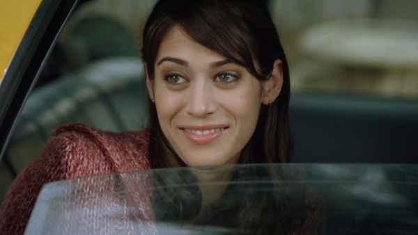 3, 2, 1... Frankie Go Boom Poster 2