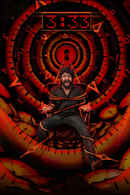 3:33 Poster 3