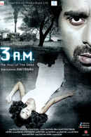 3 A.M. Poster 1