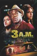 3 A.M. Poster 4