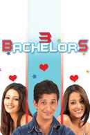 3 Bachelors Poster 7