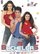 3 Bachelors Poster 3