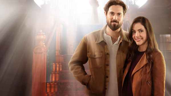 3 Bed, 2 Bath, 1 Ghost Poster 1