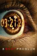 3 Body Problem Poster 1