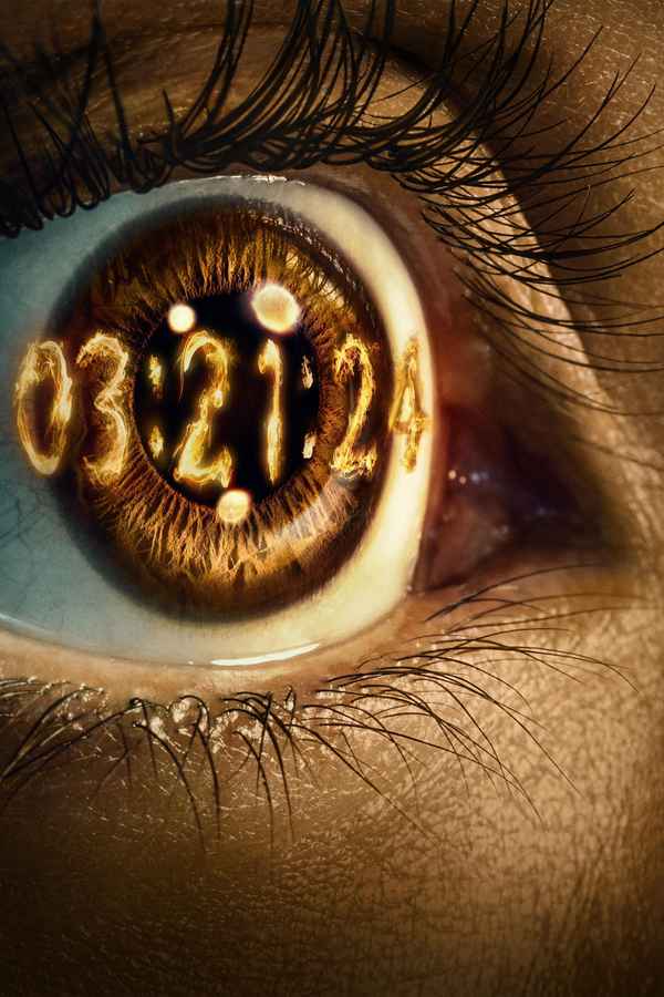 3 Body Problem Poster 2