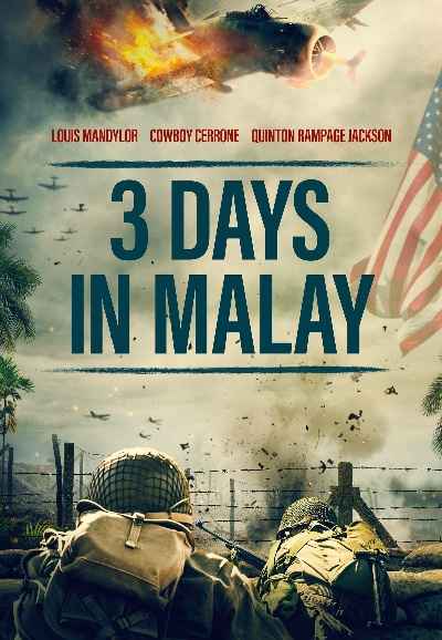 3 Days in Malay