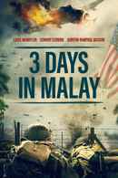3 Days in Malay Poster 5
