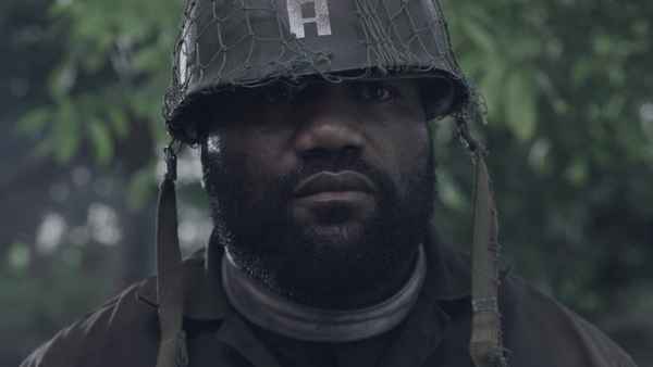 3 Days in Malay Poster 2