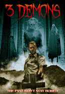 3 Demons Poster 3