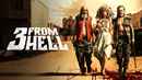 3 from Hell Poster 2
