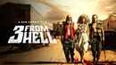 3 from Hell Poster 3
