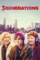 3 Generations Poster 4