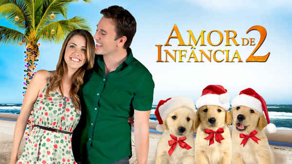 3 Holiday Tails Poster 4