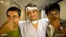 3 Idiots Poster 5