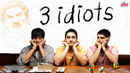 3 Idiots Poster 6