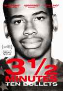 3 ½ Minutes, 10 Bullets Poster 6