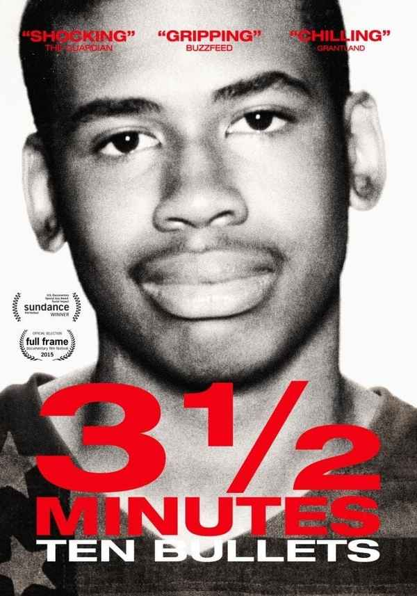 3 ½ Minutes, 10 Bullets Poster 6