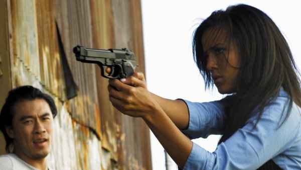 3 Musketeers Poster 1