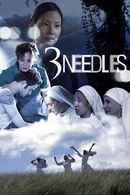 3 Needles Poster 2