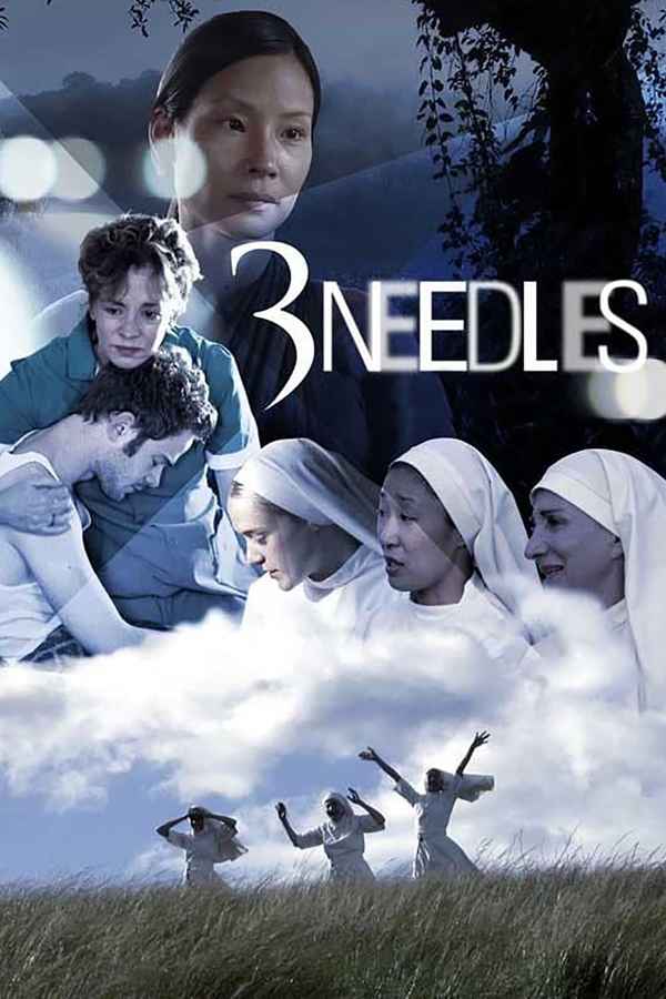 3 Needles Poster 2
