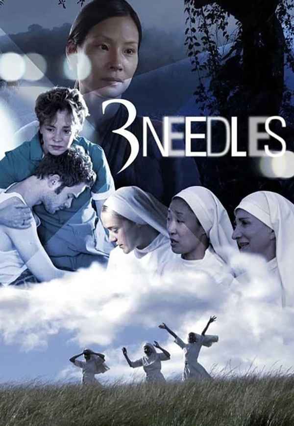 3 Needles Poster 4