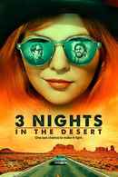 3 Nights in the Desert Poster 4