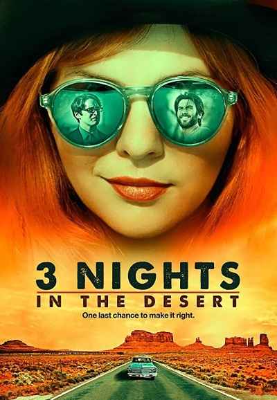 3 Nights in the Desert