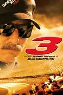 3: The Dale Earnhardt Story Poster 4