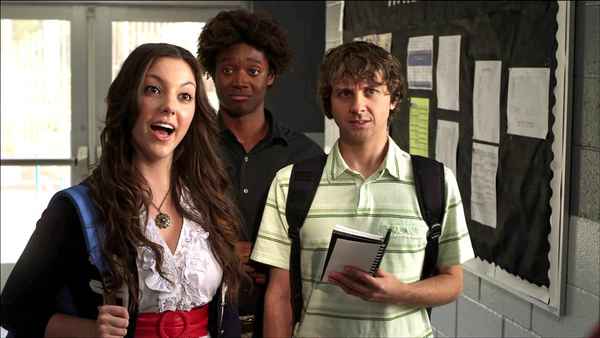 3 Times a Charm Poster 3