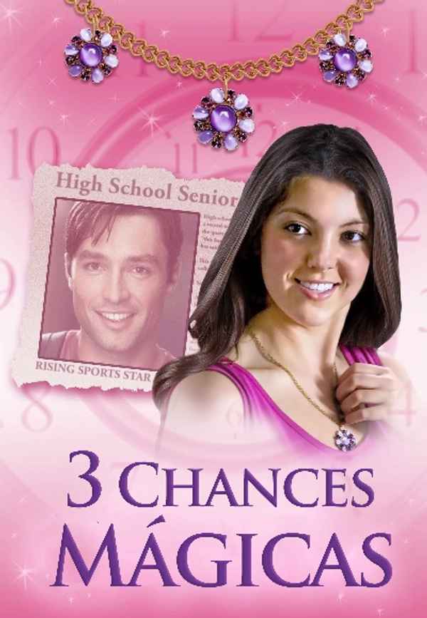 3 Times a Charm Poster 5