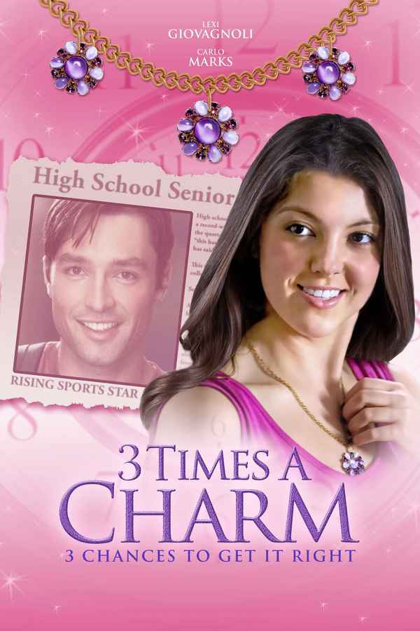 3 Times a Charm Poster 4