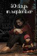 30 days in September Poster 1