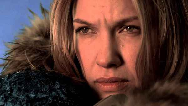 30 Days of Night: Dark Days Poster 4