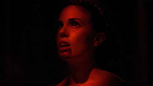 30 Days of Night: Dark Days Poster 5