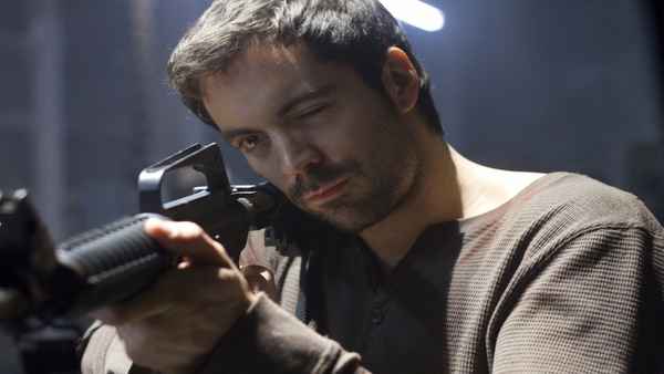 30 Days of Night: Dark Days Poster 6