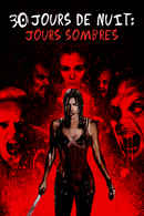 30 Days of Night: Dark Days Poster 2