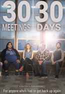 30 Meetings / 30 Days Poster 2
