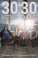 30 Meetings / 30 Days Poster 1