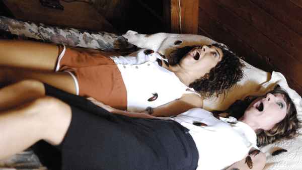 30 Miles from Nowhere Poster 2