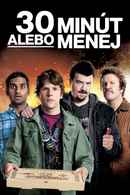 30 Minutes or Less Poster 3