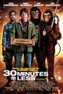 30 Minutes or Less Poster 4
