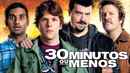 30 Minutes or Less Poster 5