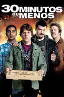 30 Minutes or Less Poster 1