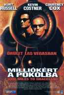 3000 Miles to Graceland Poster 7