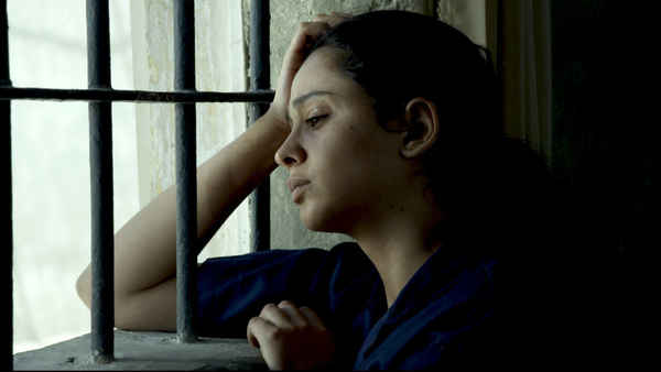 3000 Nights Poster 3