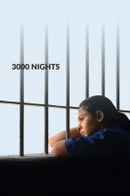 3000 Nights Poster 6
