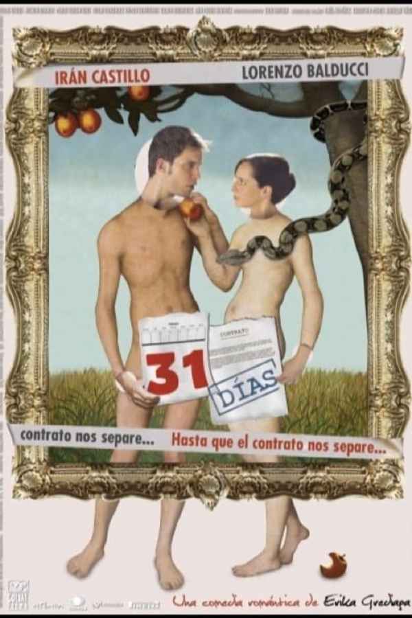 31 Days Poster 4