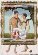 31 Days Poster 6